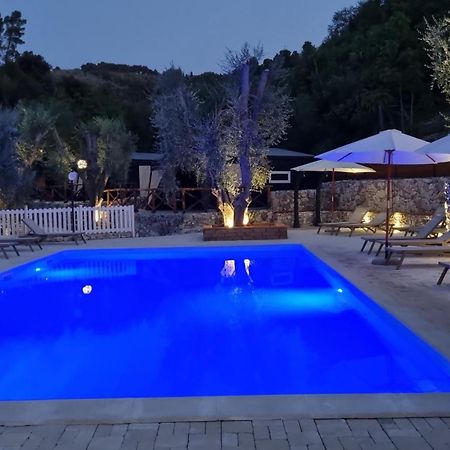 Village Valle D'Oro Aparthotel San Menaio Exterior foto