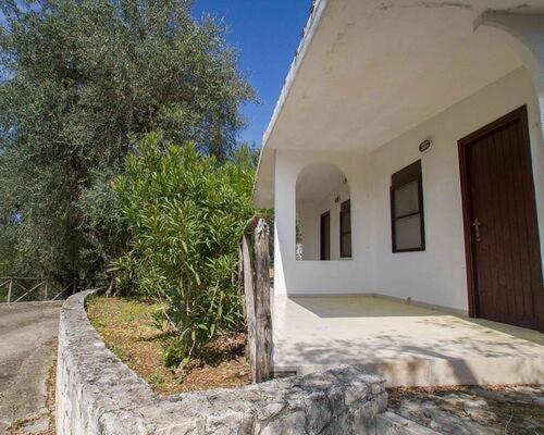 Village Valle D'Oro Aparthotel San Menaio Exterior foto