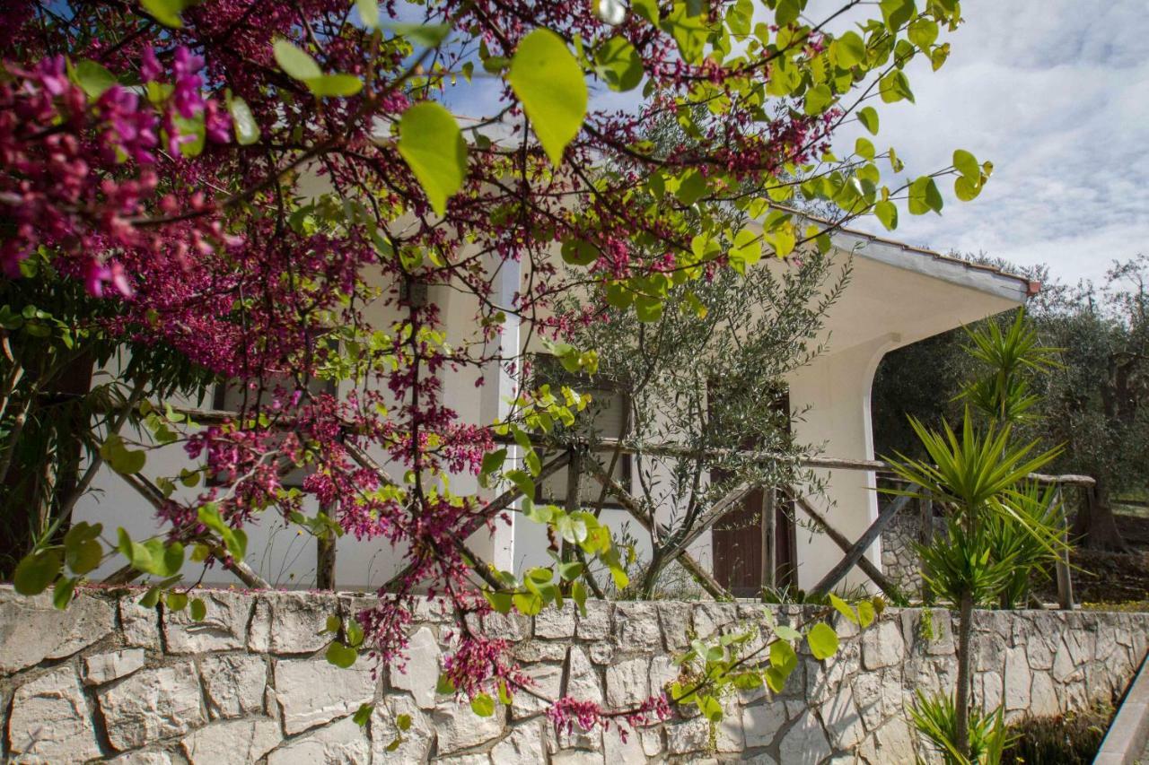 Village Valle D'Oro Aparthotel San Menaio Exterior foto